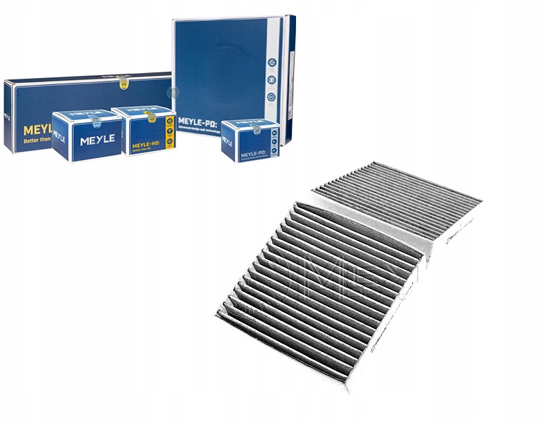 фото №1, Фильтр салонный mercedes slk 350 171.456 r171