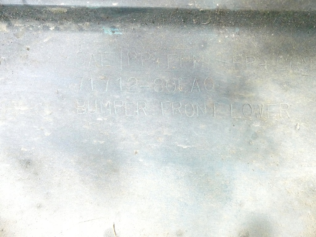 фото №16, Бампер перед suzuki swift mk5 96-03