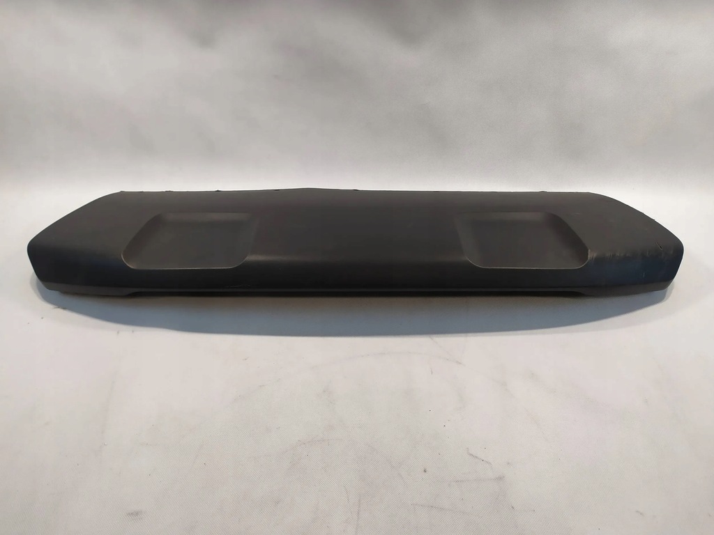 фото №1, Ford ecosport 2018 спойлери