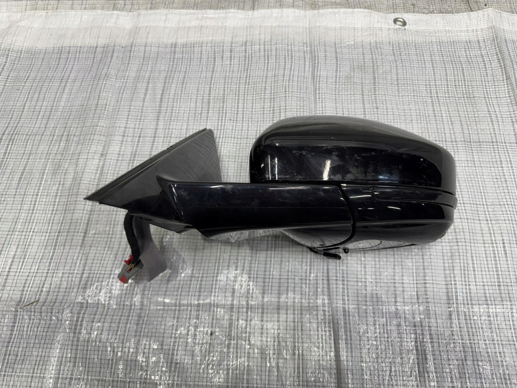 фото №4, Дзеркало ліва 16+1 pin jaguar f-pace lift r-dynamic 23-