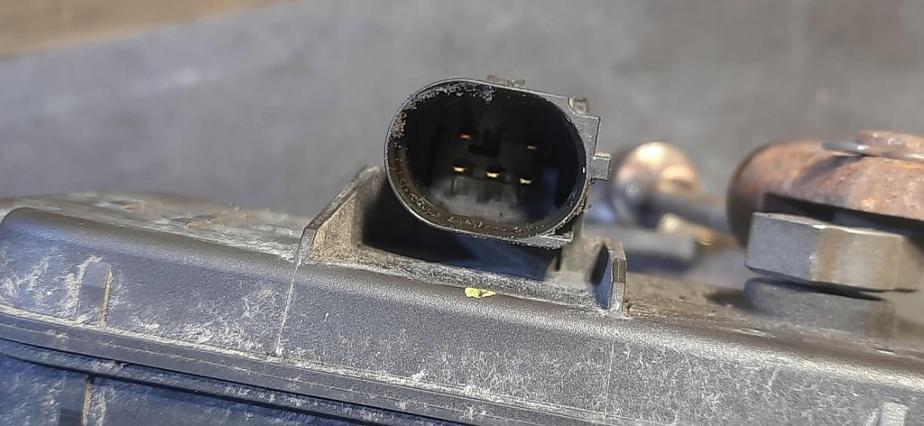 Турбина турбонагнетатель 1.4 tfsi audi a4 b9 49180-01510 04e145715j в Украине