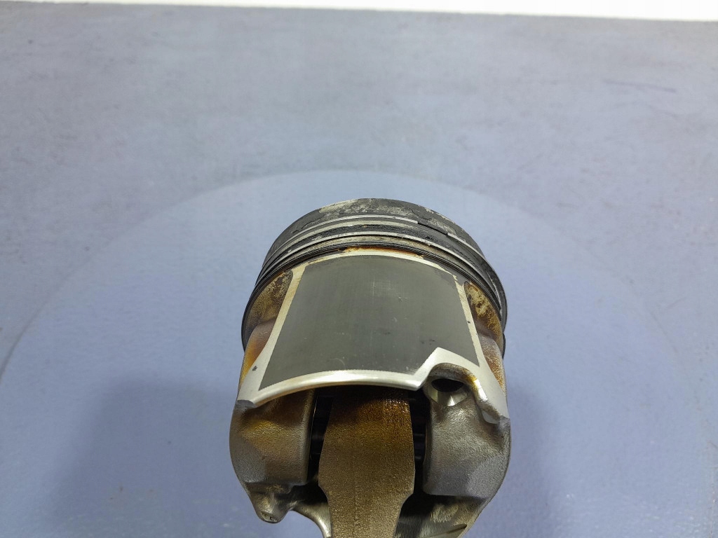 фото №6, Bmw 7 g11 g12 lci 3.0d 286 km b57d30b поршень шатун