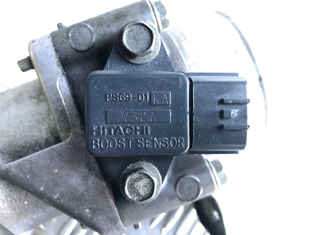 фото №2, Nissan cabstar renault maxity коллектор всасывающий 3.0 dci