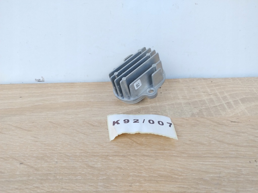фото №1, Преобразователь модуль led skoda octavia 4 iv 1420000699 k92/007