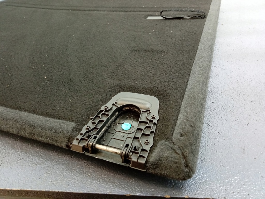 фото №7, Bmw x3 g01 обшивка пол багажника 9462948