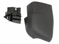 фото №1, Vw lt 96-05 róg кутик бампера задня правий