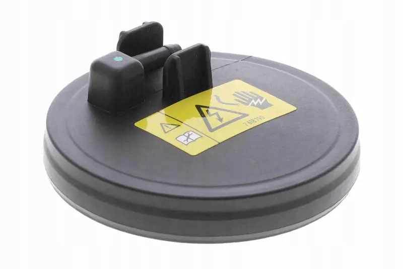 фото №1, Клапан вентиляції, вентиляція картера двигуна v20-3899 vaico