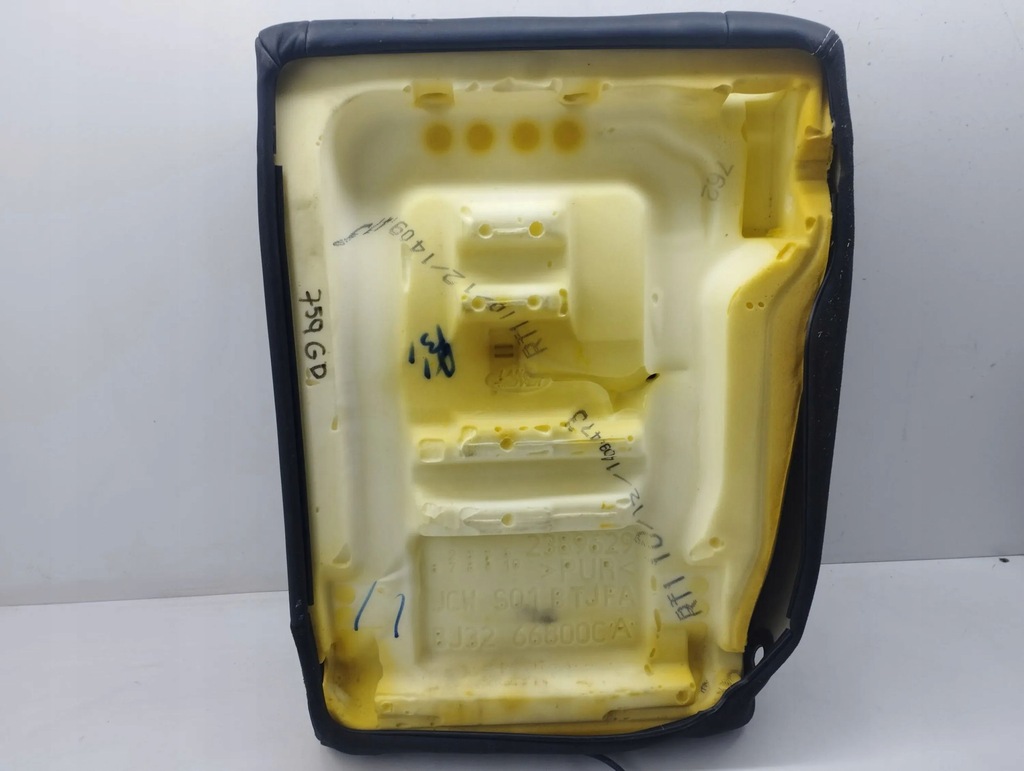 фото №7, Land rover evoque i 2015 права сторона сидіння, сидіння