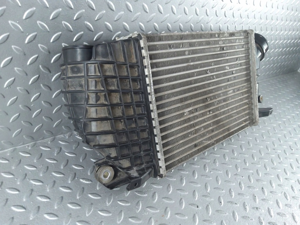 фото №8, Інтеркулер subaru levorg 21821aa061