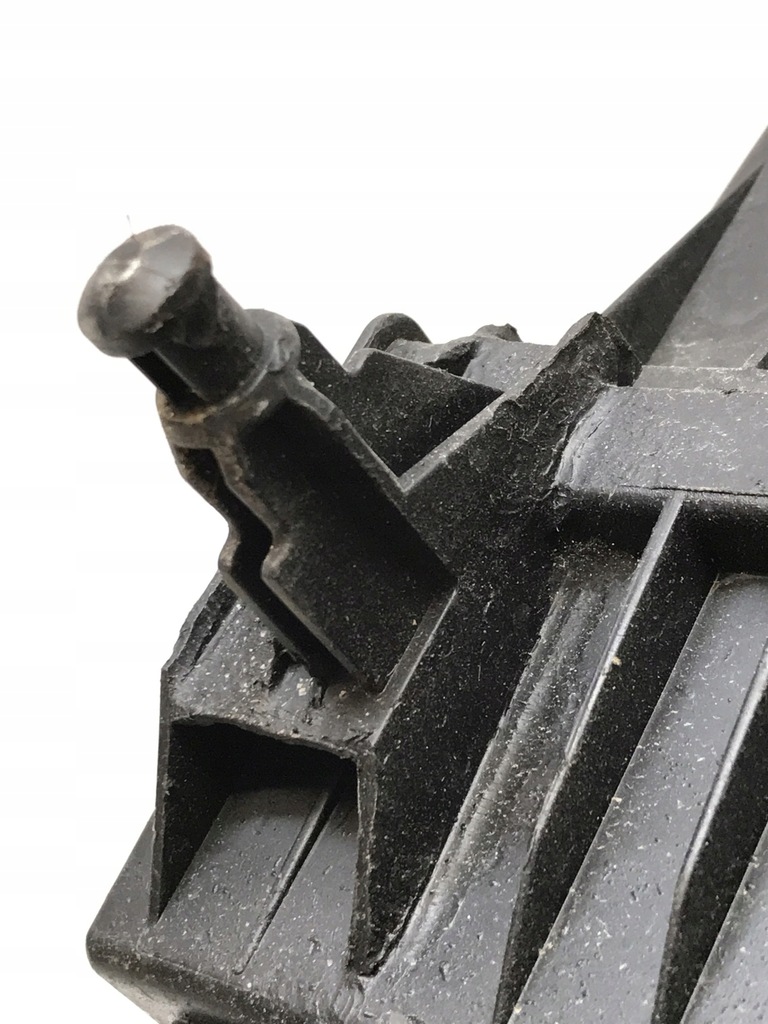 фото №8, Opel corsa e 2014-19 1.4 корпус фильтра воздуха 13433510