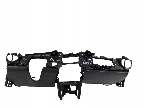 фото №1, Приборная панель приборная приборная панель консоль dół mini r56