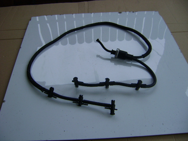 Купить Шланг paliwowo сливной audi q7 3.0tdi cas