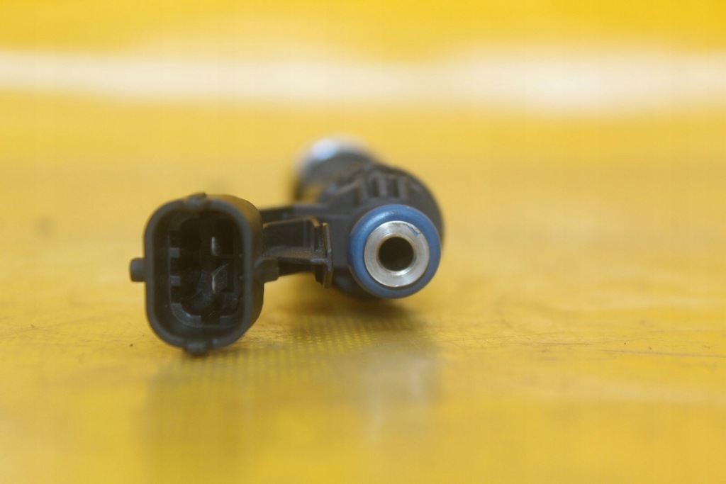 фото №6, Інжектор форсунка jaguar xj x351 508ps 5.0b 8w93 9f593ad 0261500105