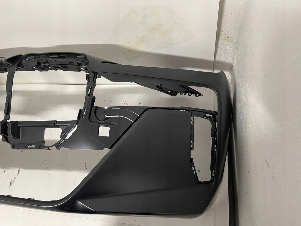 фото №9, Бампер передний перед bmw 7 g70 i7 m-pakiet