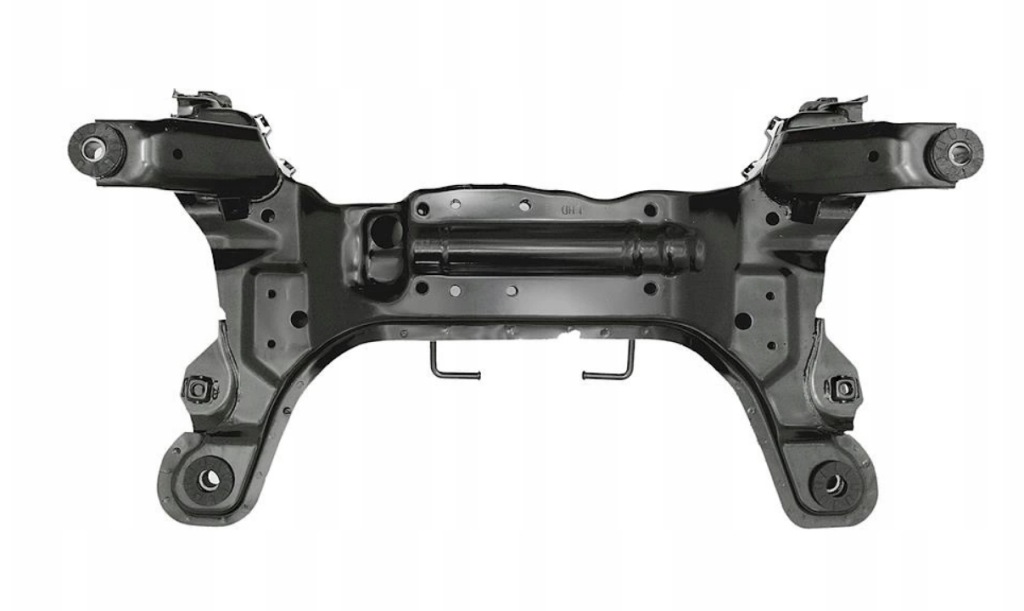 фото №1, Рама подрамник подрамник балка hyundai matrix 1.8 04- nowe