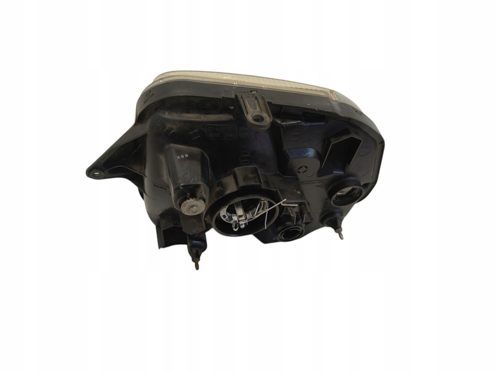 фото №8, Suzuki jimny 99-11 фара koito 100-32091 правый