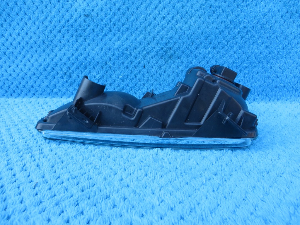 фото №9, Nissan micra k14 противотуманная фара левый