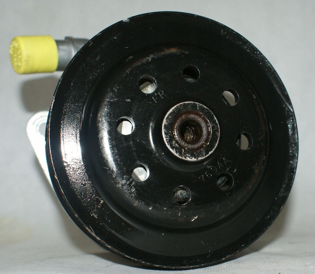 фото №8, Насос підсилювача dodge challenger 5.7 04578766ac