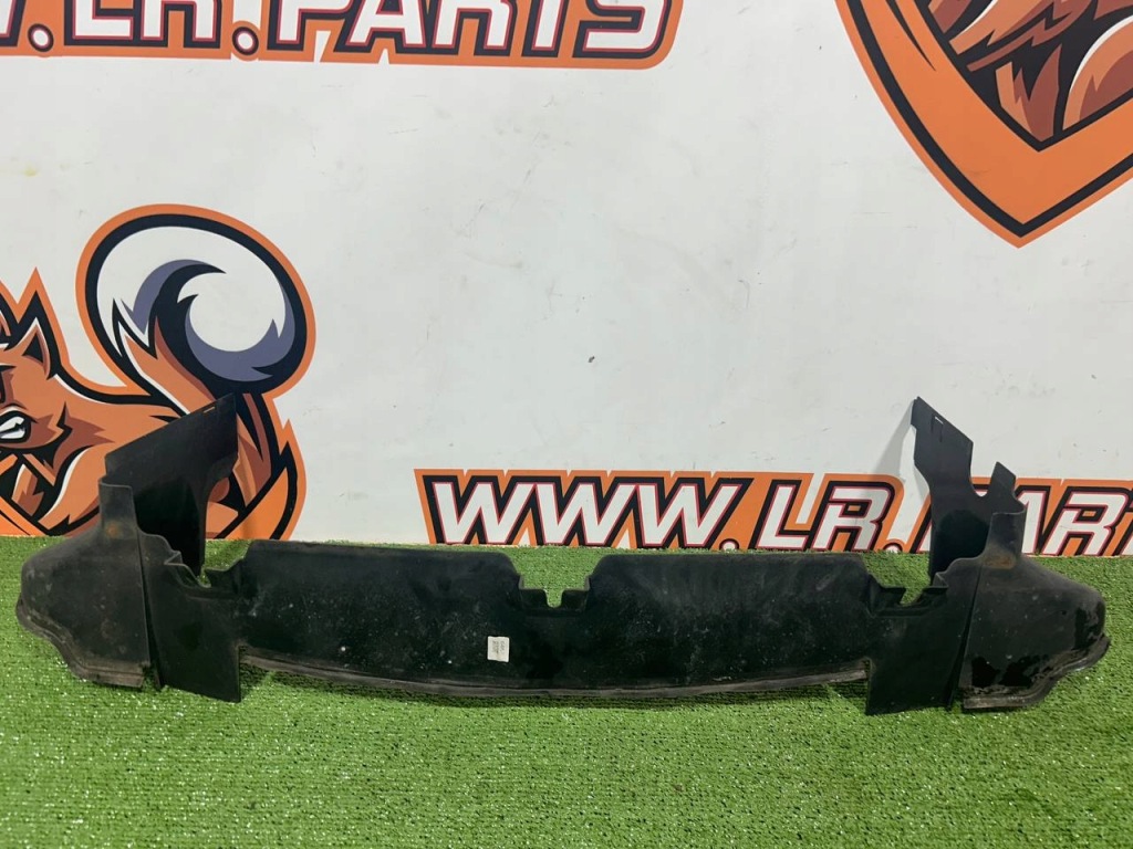 фото №3, Дефлектор радіатора нижній range rover evoque l538 gj32-8a095-ab