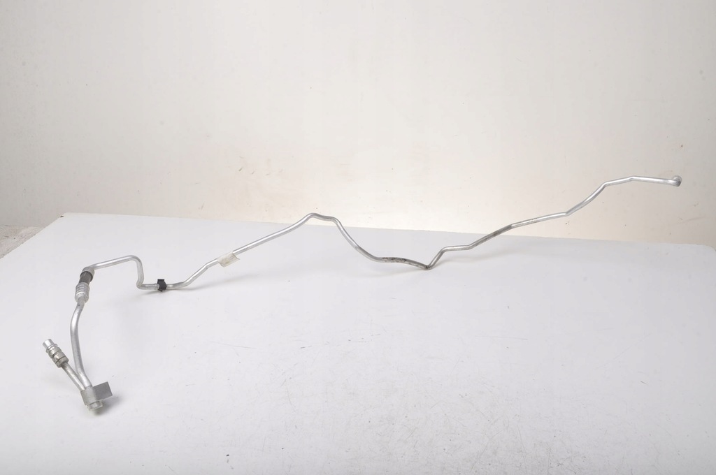 фото №6, Ford fiesta mk8 1.1 шланг кондиціонера