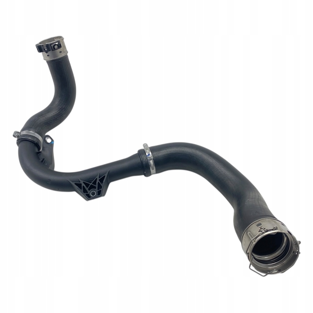 фото №10, Труба шланг воздуха renault clio v captur ii 1.0 tce 144603257r