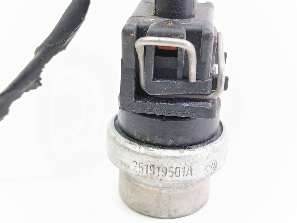 фото №6, Volkswagen sharan 1999 датчик температуры жидкость охлаждающий