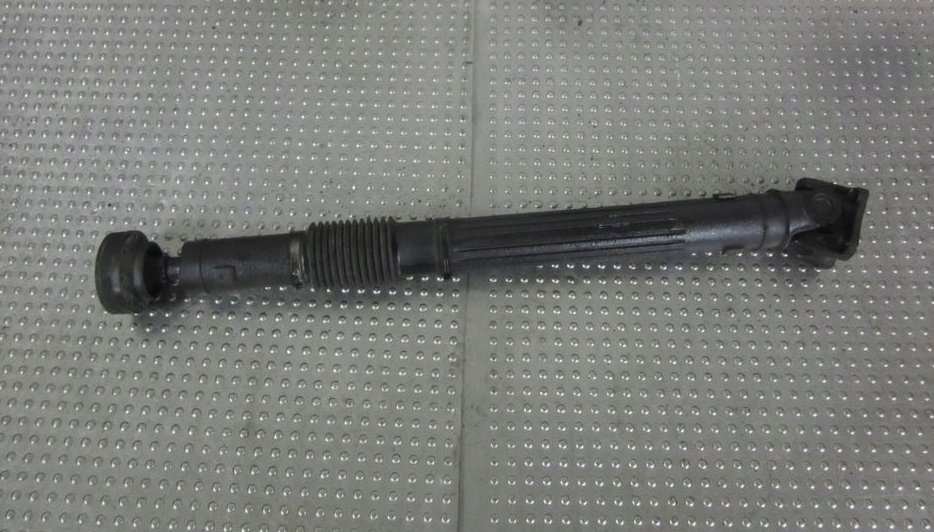 фото №1, Jeep wrangler jk 3.8i 2012 4wd wał привідний перед автоматична коробка передач