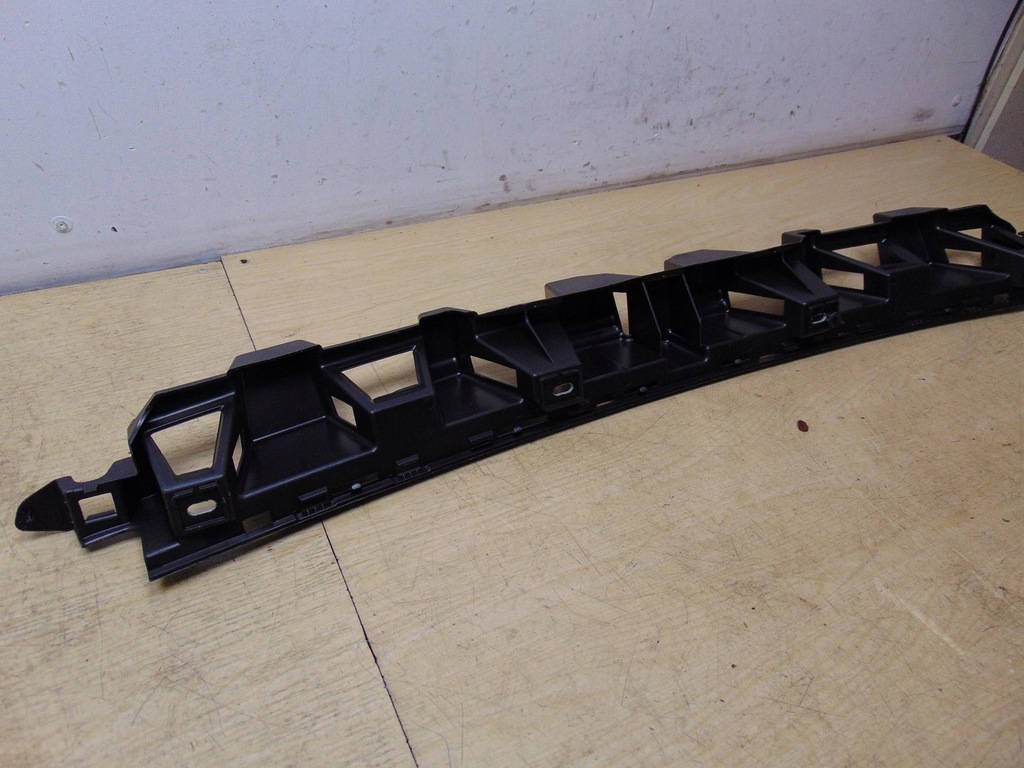 фото №10, Направляющая бампера задняя средний mercedes w166 gle новый