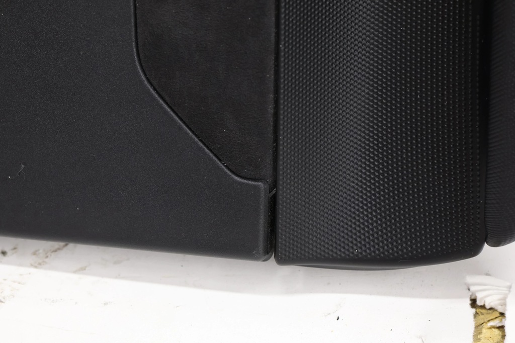 фото №13, Skoda octavia iv сиденья заднее сиденье комплект rs