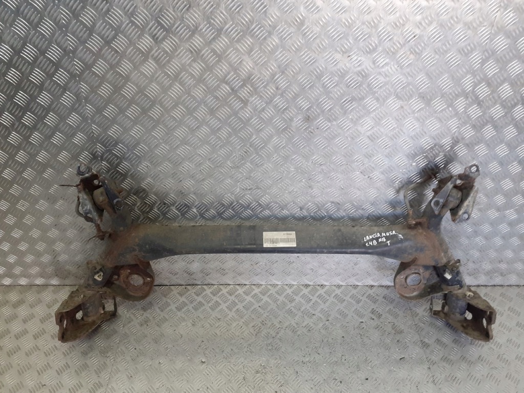 Купить Балка подвеска задний  lancia musa