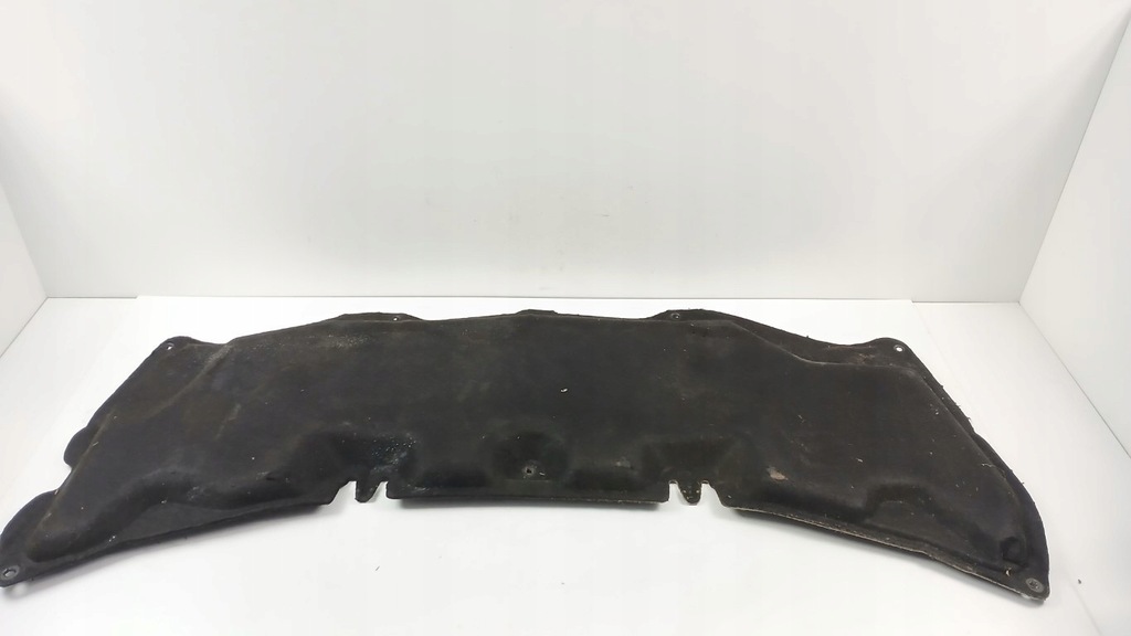 фото №1, Honda civic vii ufo шумоізоляція капот