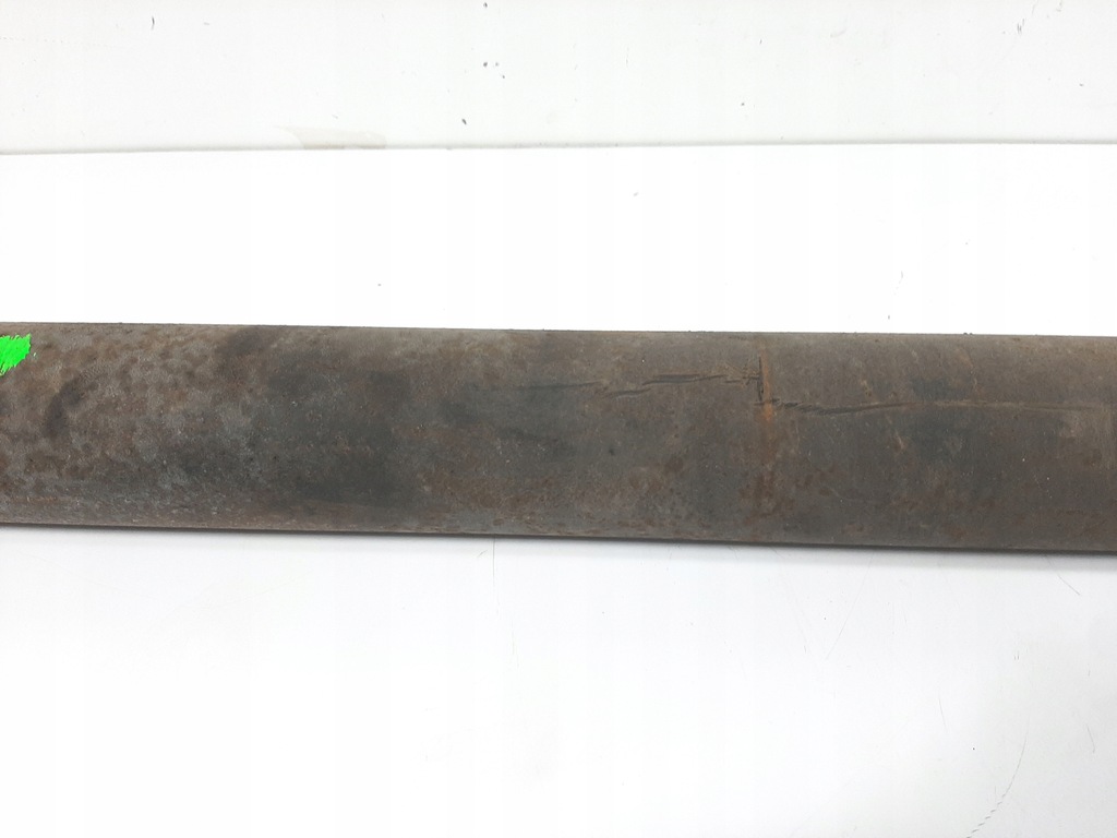 фото №7, Opel frontera b 2.2dti 4x4 3d 01r wal привідний задня 104-105cm 97143575