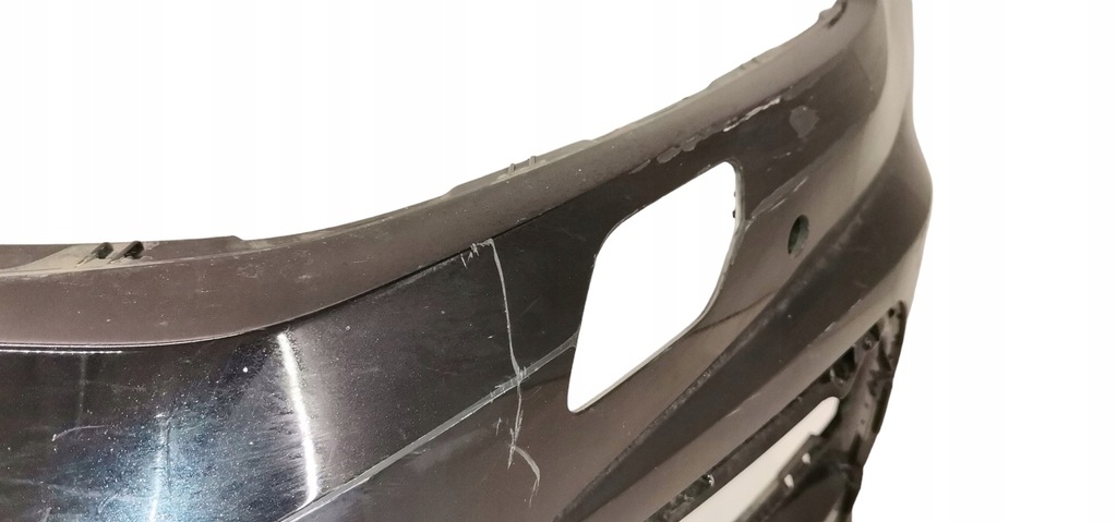 фото №2, Vw golf vii r line lift бампер передній 6pdc ксенон