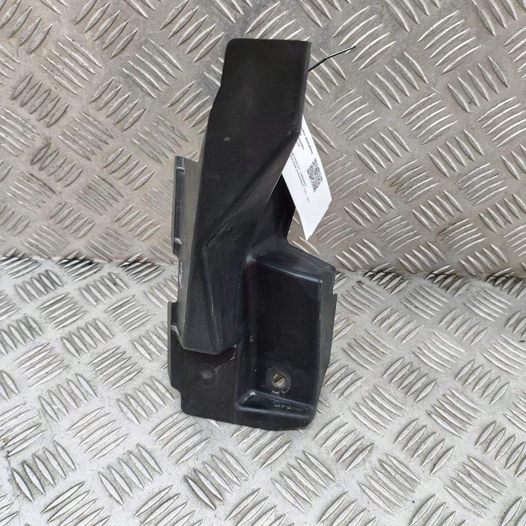 фото №6, Chevrolet camaro 2014 впуск / канал повітря інтеркулер