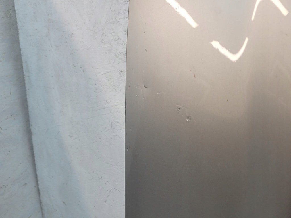 фото №5, Nissan navara d22 ii 2 lift впуск капот кришка двигуна перед срібляста komple