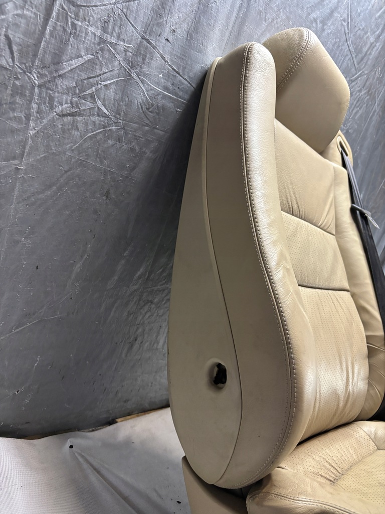 фото №13, Сиденье пассажира задняя mercedes vito i 1 w638