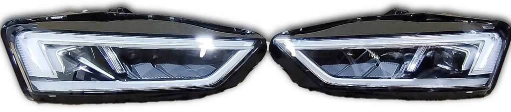 фото №1, Audi r8 4s 2018 с передний лампы передние laser