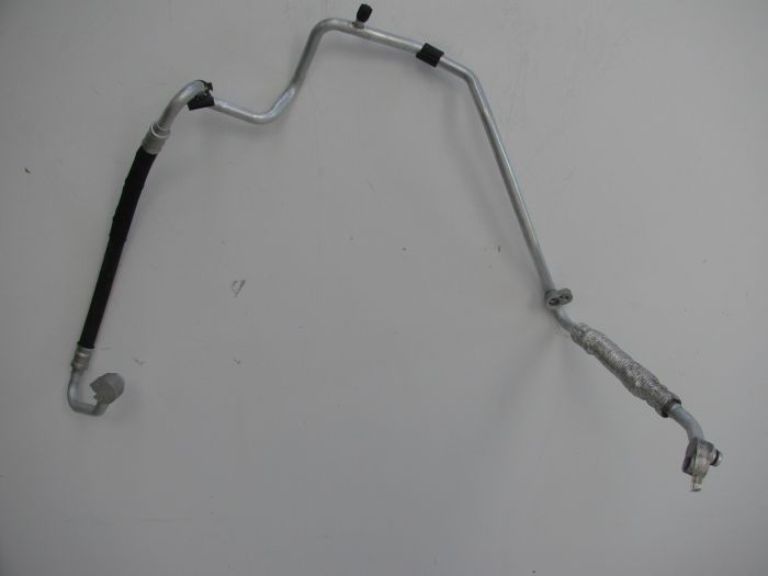 фото №1, Vw sharan alhambra шланг кондиционера 7n0820743f