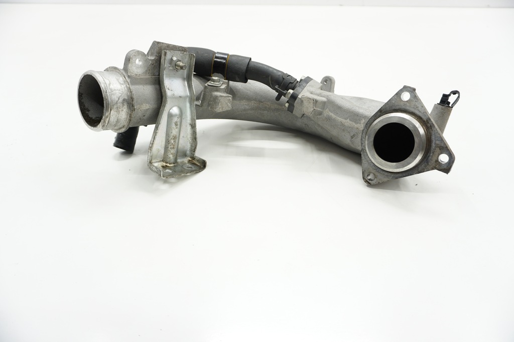 фото №2, Mazda 6 gh труба інтеркулер 2.2 mzr-cd r2aa