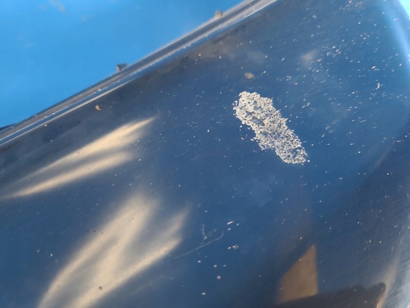 фото №7, Задний бампер mitsubishi mirage 13 6410c482