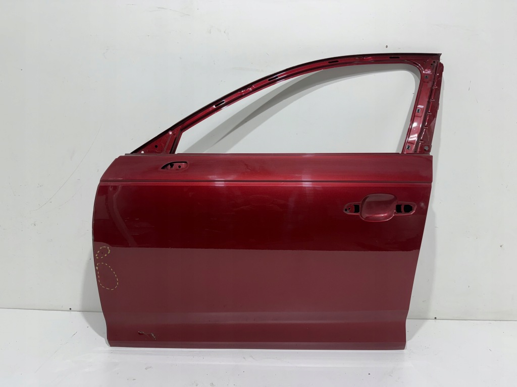 Купить Audi a4 b9 8w0 15-19 дверь передние левая перед