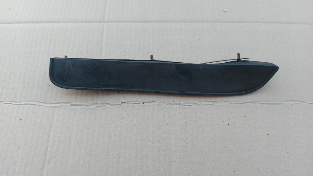 фото №1, Брызговик подкрылок правый перед mazda rx8 rx-8 03-12