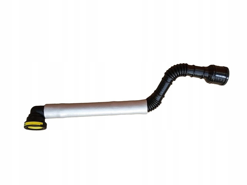 фото №1, Шланг масляный pegueot 307 /citroen c5 ii 2,0 hdi