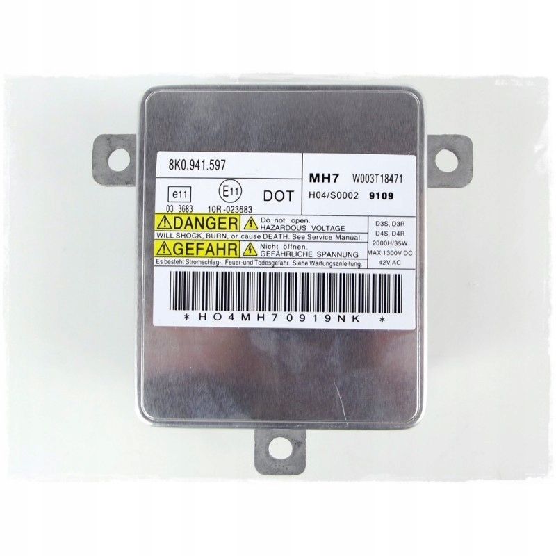 фото №11, Перетворювач eph-d1/3 m