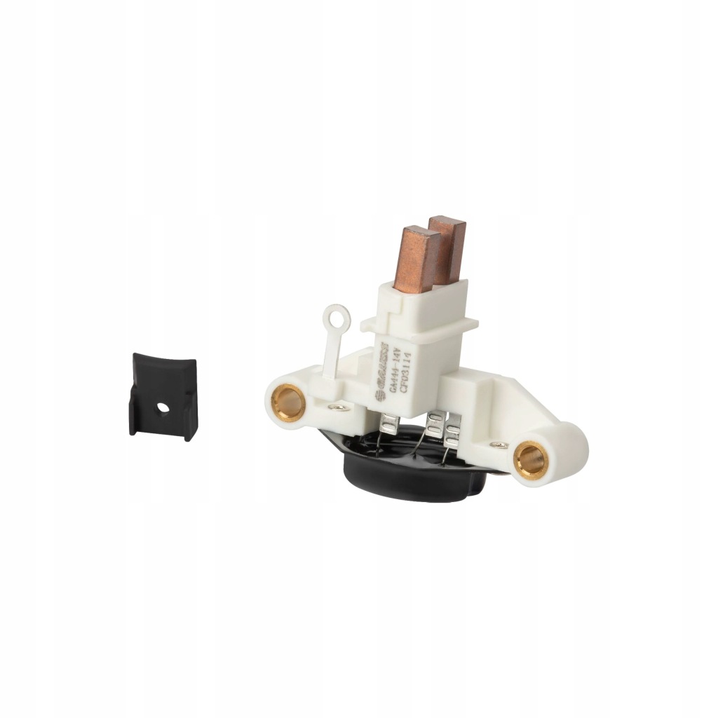 фото №1, Регулятор напруги 14v іскра: 11203440 case mini carregadeira 420ct