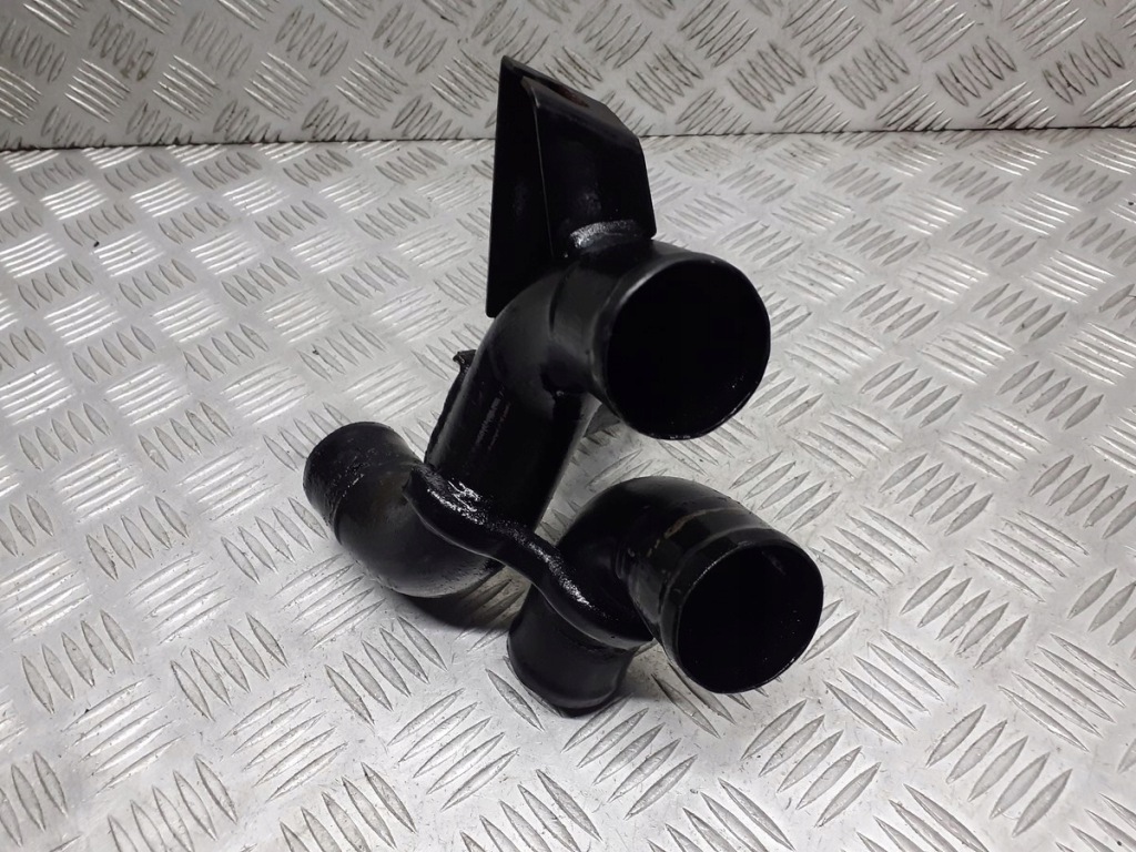 фото №3, Труба трубка wody nissan primera p12 2.2 dci