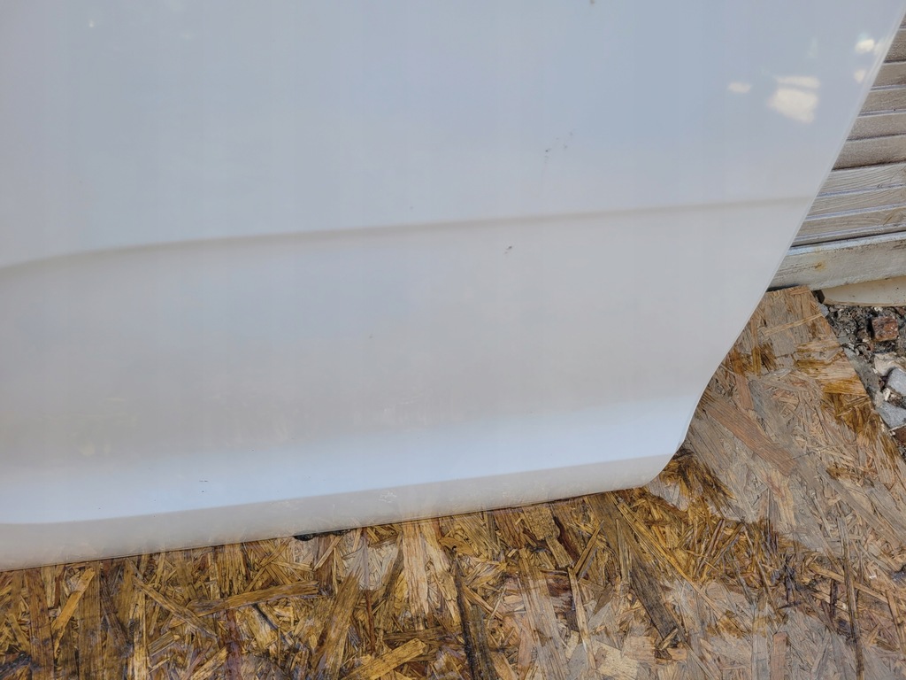 фото №10, Двері задні задня праве citroen c3 iii