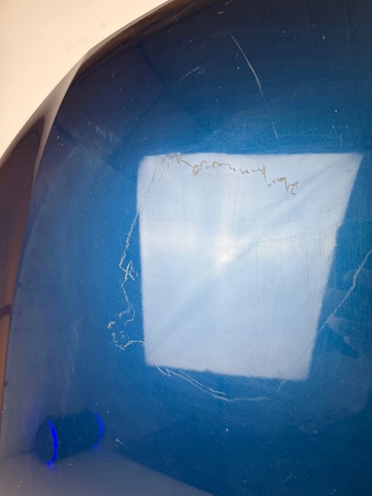 Купить Капот крышка двигателя honda insight