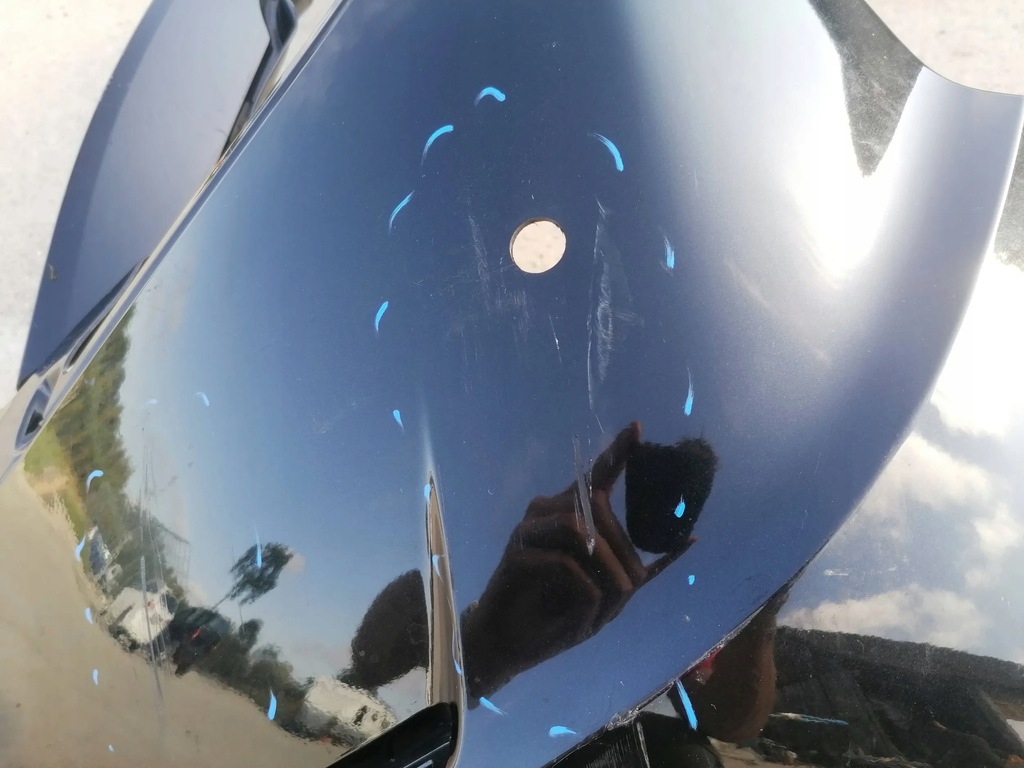 фото №11, Бампер задня задній toyota corolla e21 18- hb