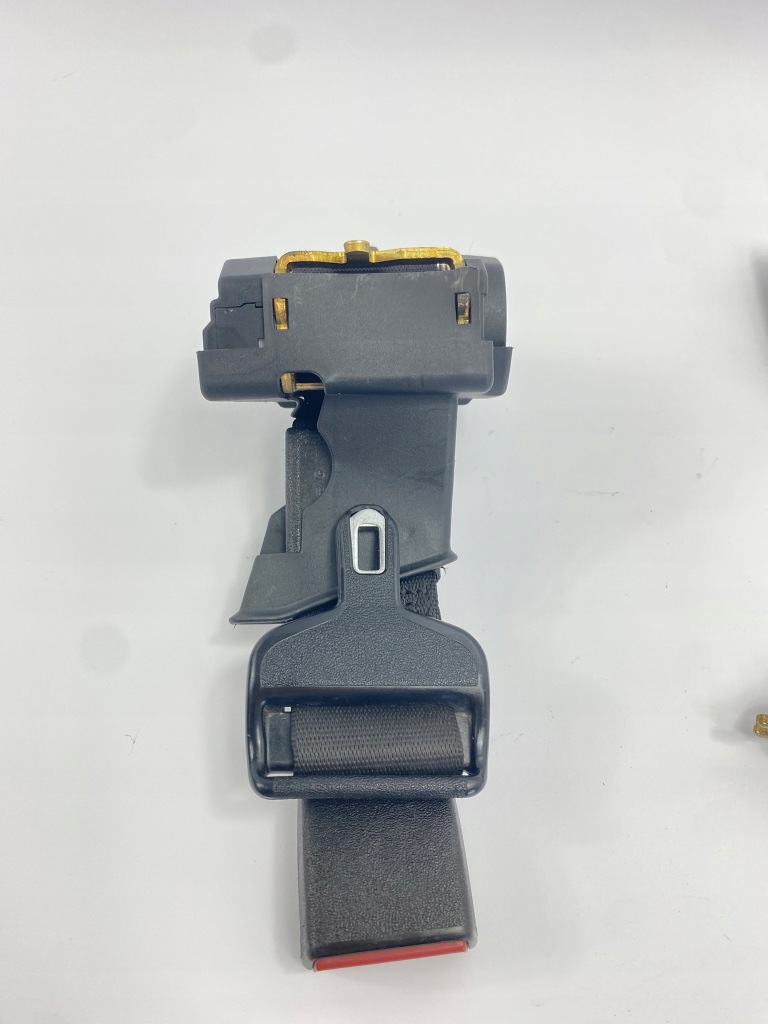 фото №13, Кліпса поперечина задня pas безпеки mercedes w140 1408600169 1408600269